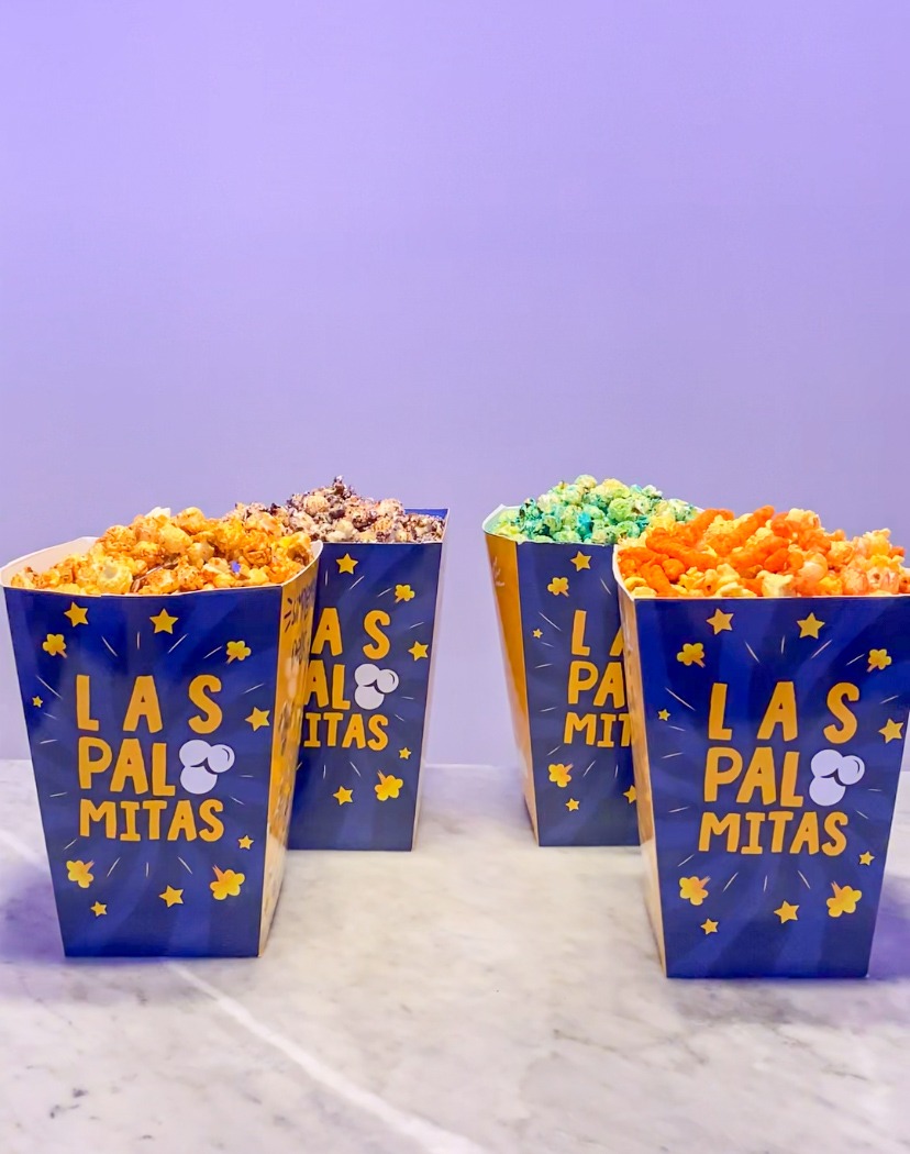 CAJA SABOR